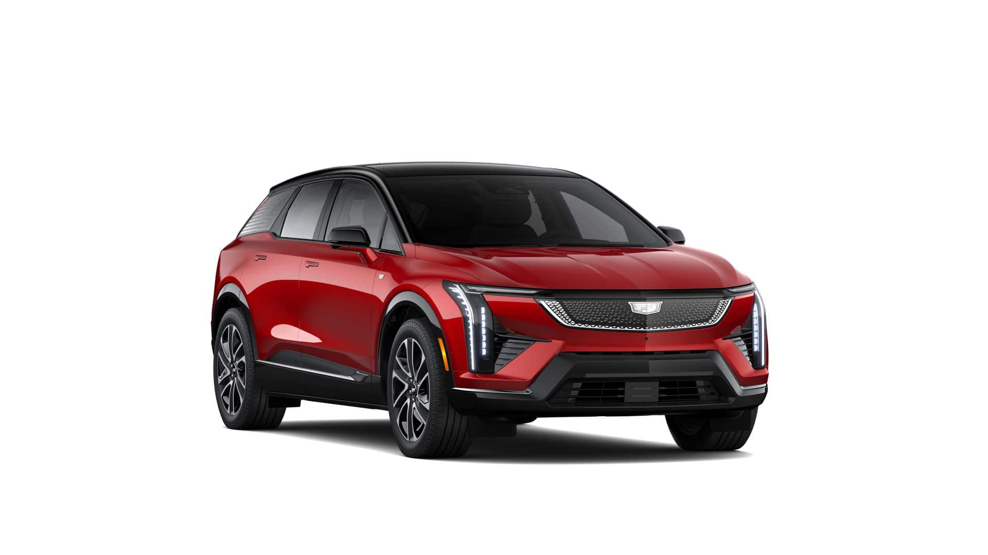 2026 Cadillac OPTIQ Sport - Photo 39