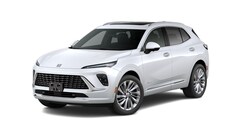 2026 Buick Envision Avenir SUV