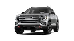 2026 GMC Terrain AT4 SUV