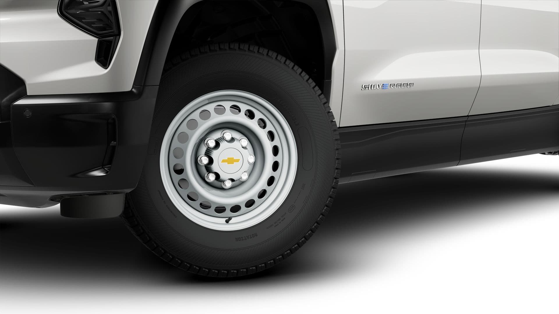 2026 Chevrolet Silverado EV Work Truck - Photo 28