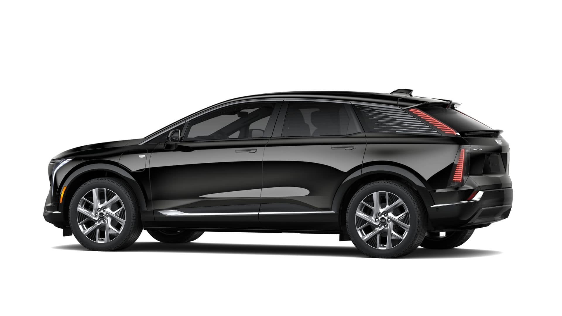 2026 Cadillac OPTIQ Luxury - Photo 31