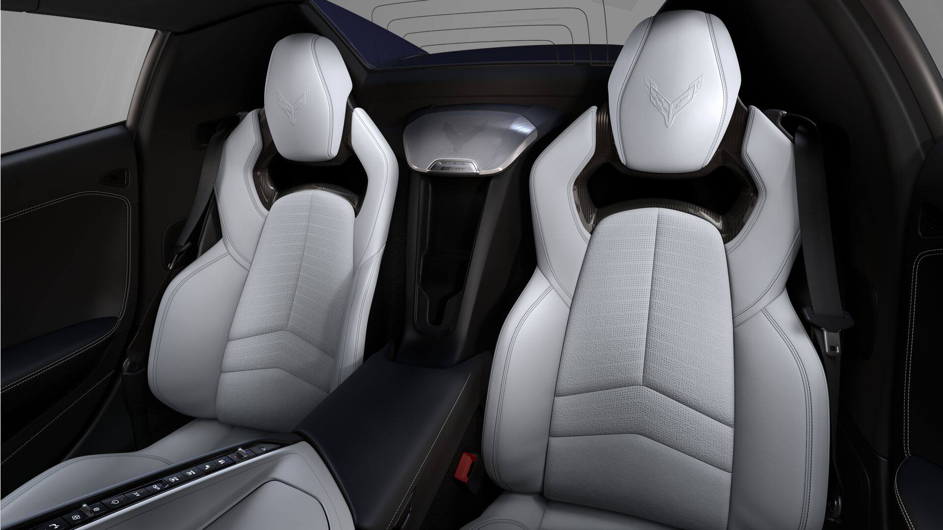 2025 Chevrolet Corvette 2LZ - Photo 31