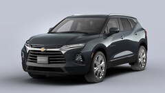 2022 Chevrolet Blazer Premier SUV