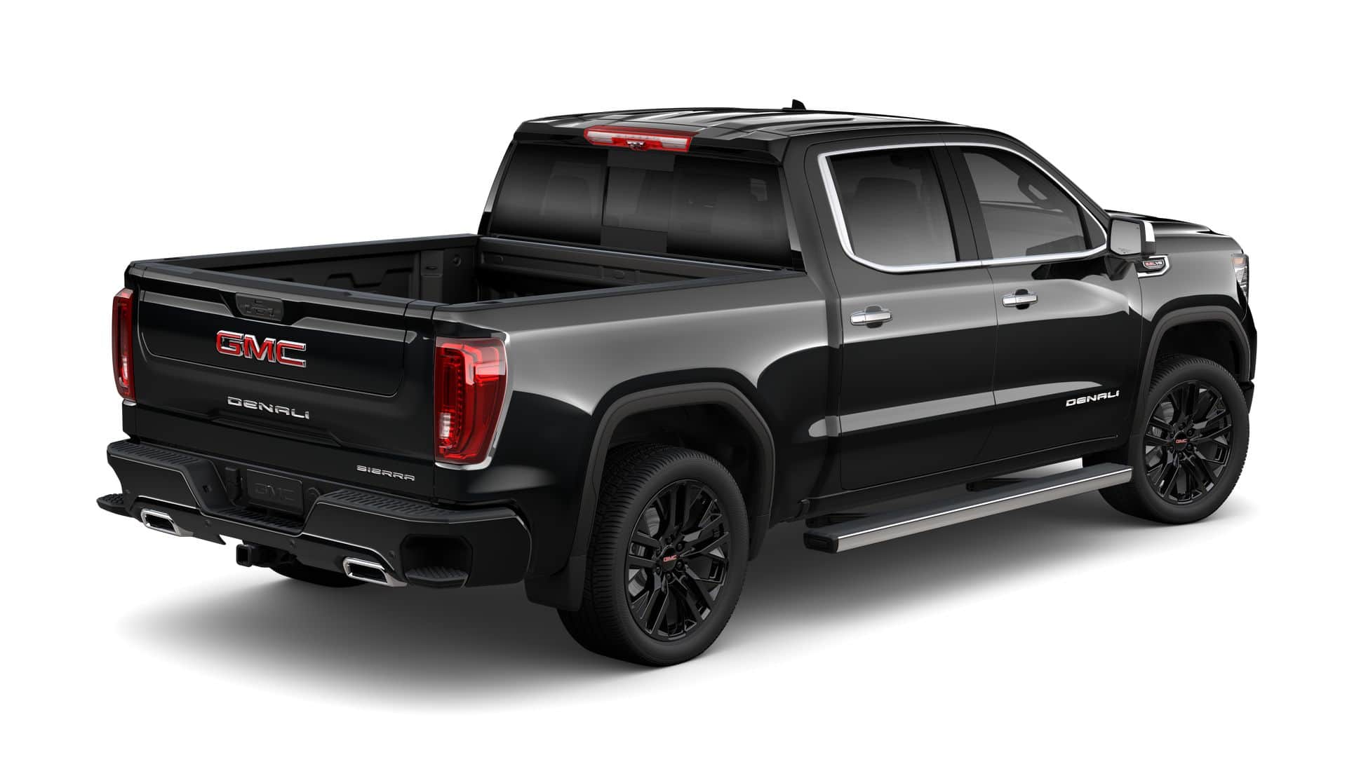 2026 GMC Sierra 1500 Denali Truck Crew Cab