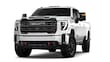 GMC Sierra 2500 HD