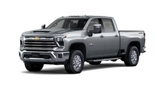 2026 Chevrolet Silverado 2500 HD LTZ Truck