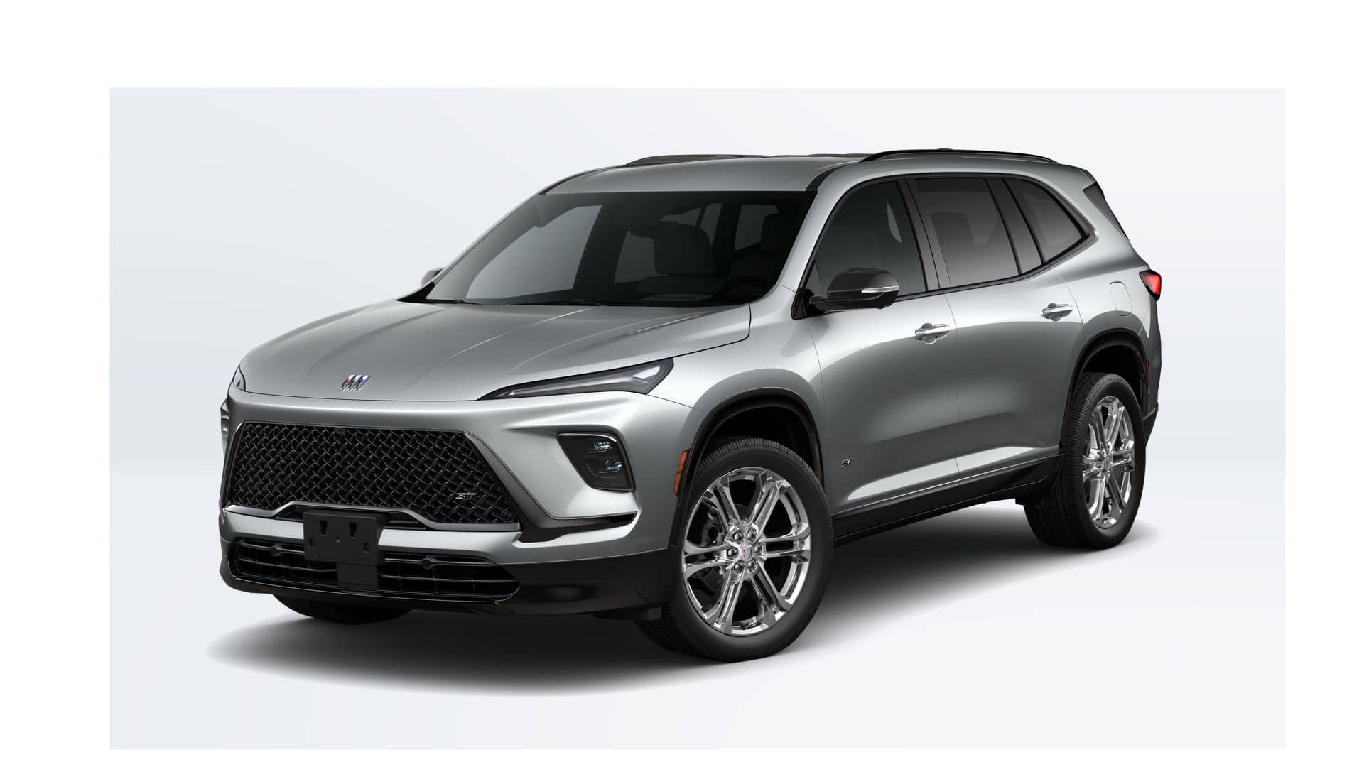 2025 Buick Enclave Sport Touring photo 3