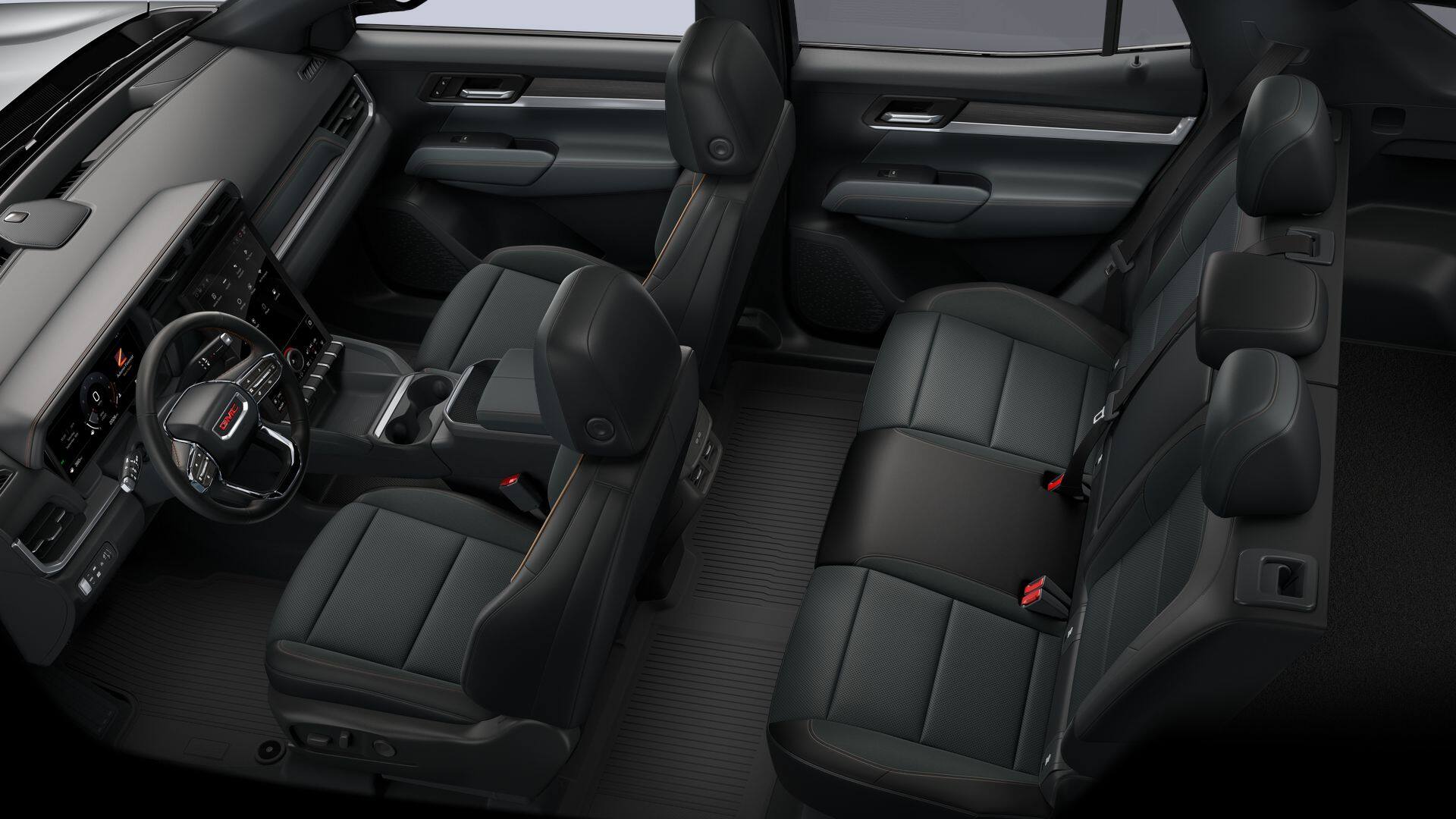 Thumbnail: 2026 GMC Terrain - 32