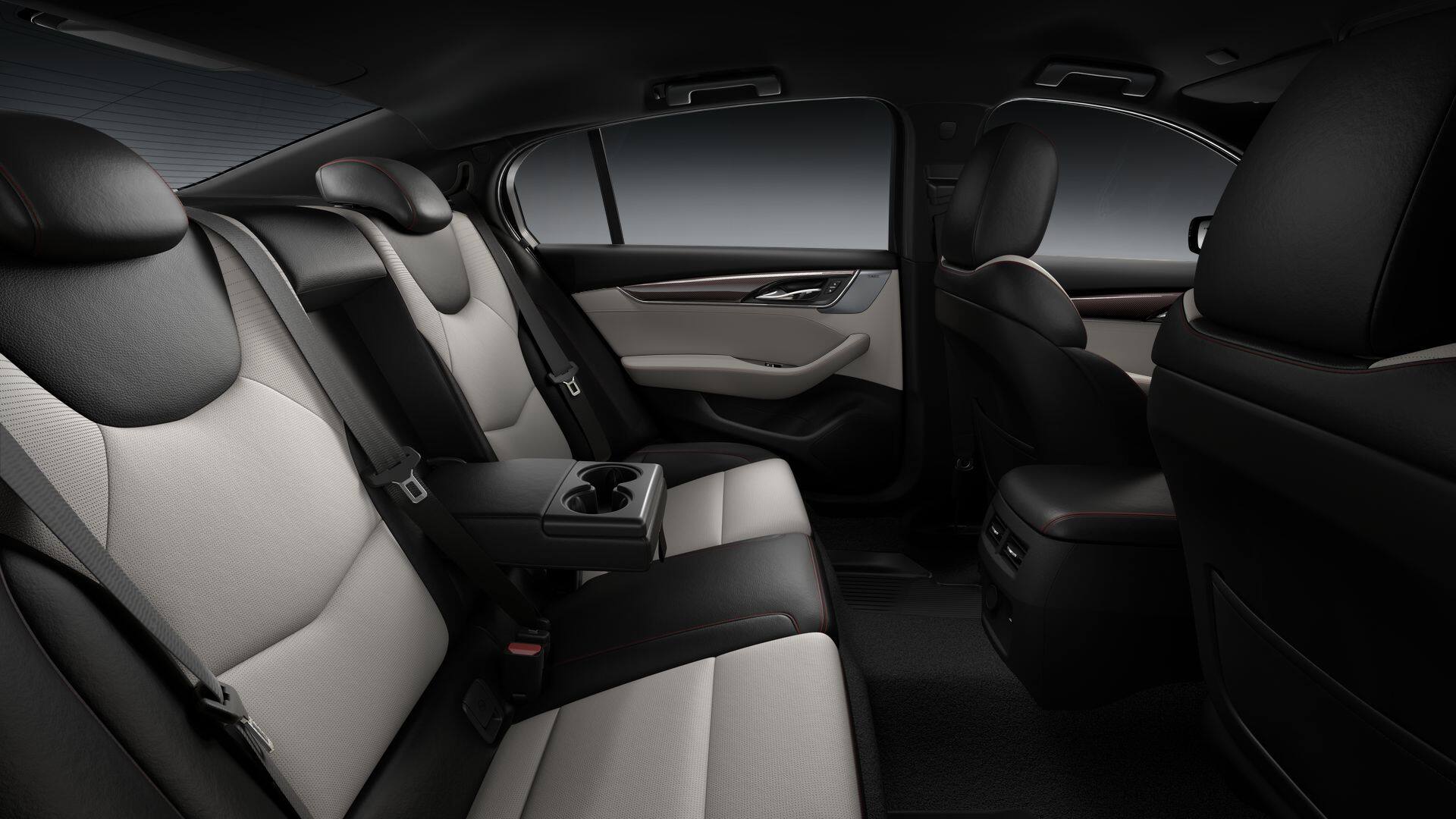 2026 Cadillac CT5 Sport - Photo 11
