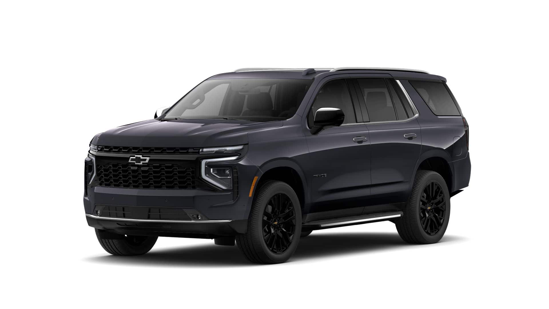 2026 Chevrolet Tahoe Premier - Photo 32