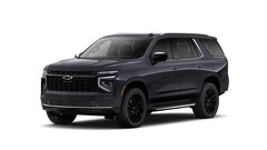2026 Chevrolet Tahoe Premier SUV