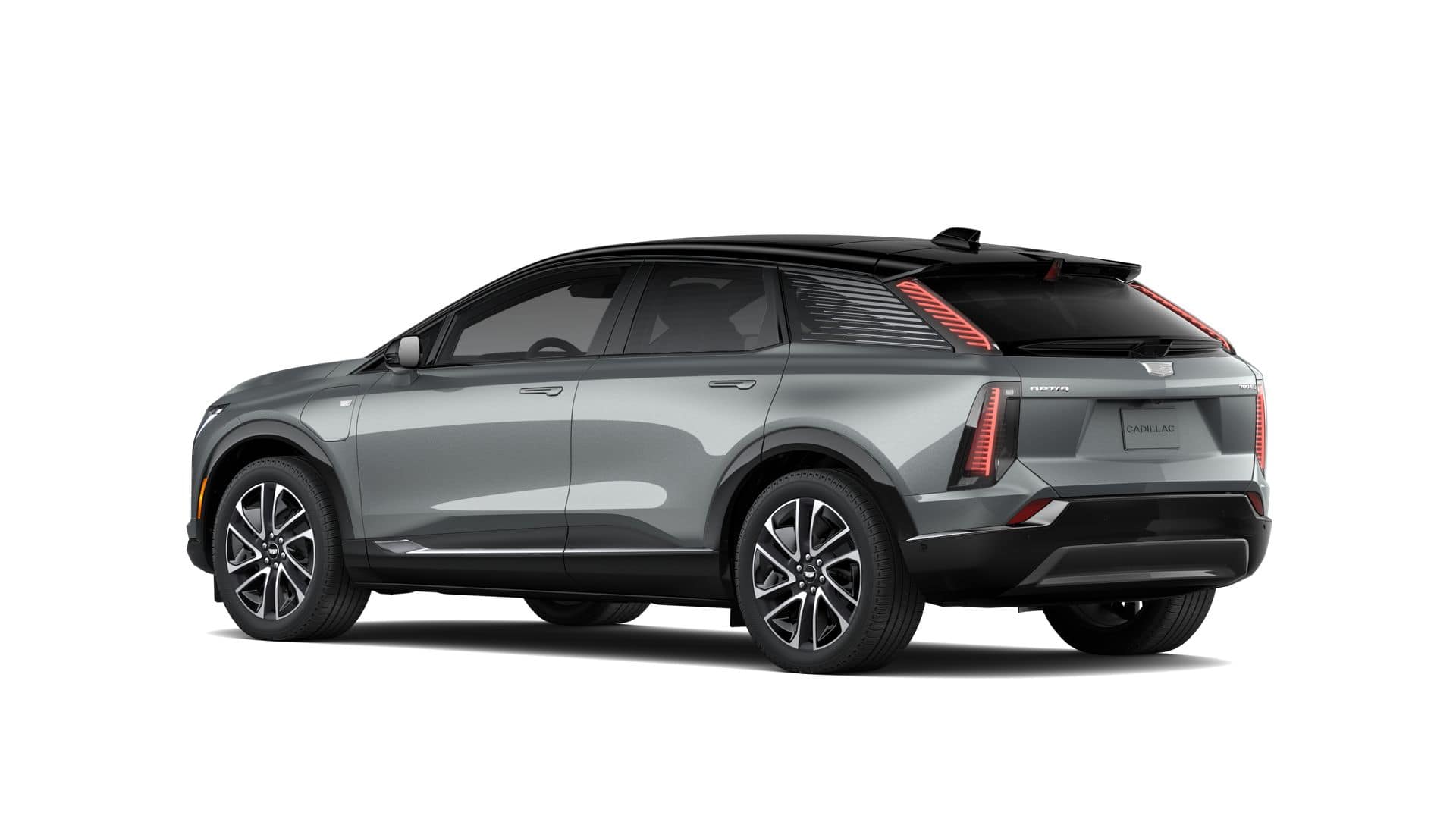 2026 Cadillac OPTIQ Premium Sport - Photo 6
