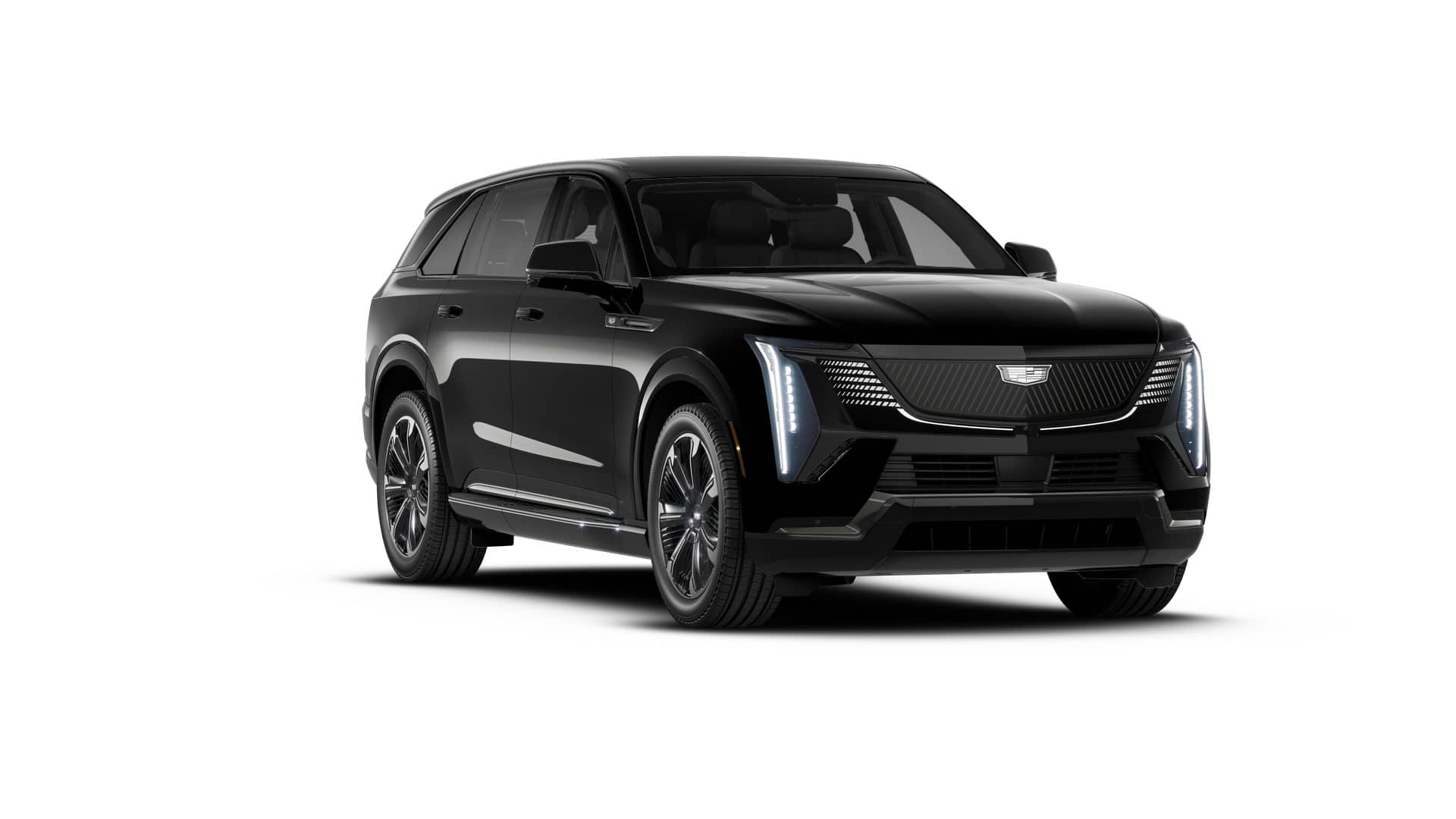 2026 Cadillac Escalade IQ Sport - Photo 9
