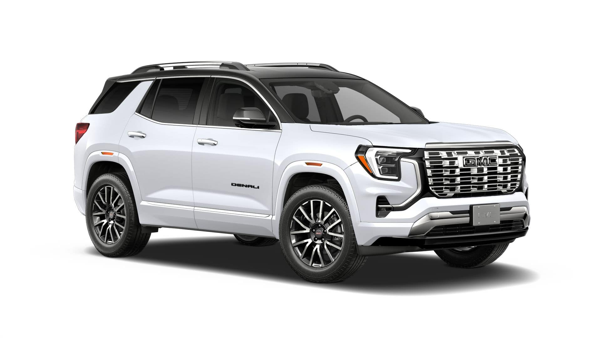 2027 GMC Terrain Denali - Photo 29