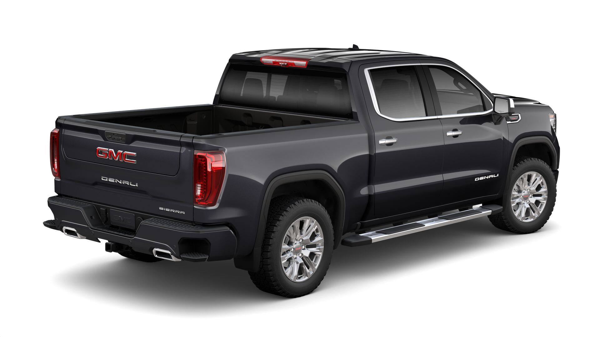 2025 Gmc Sierra 1500 Denali photo 4