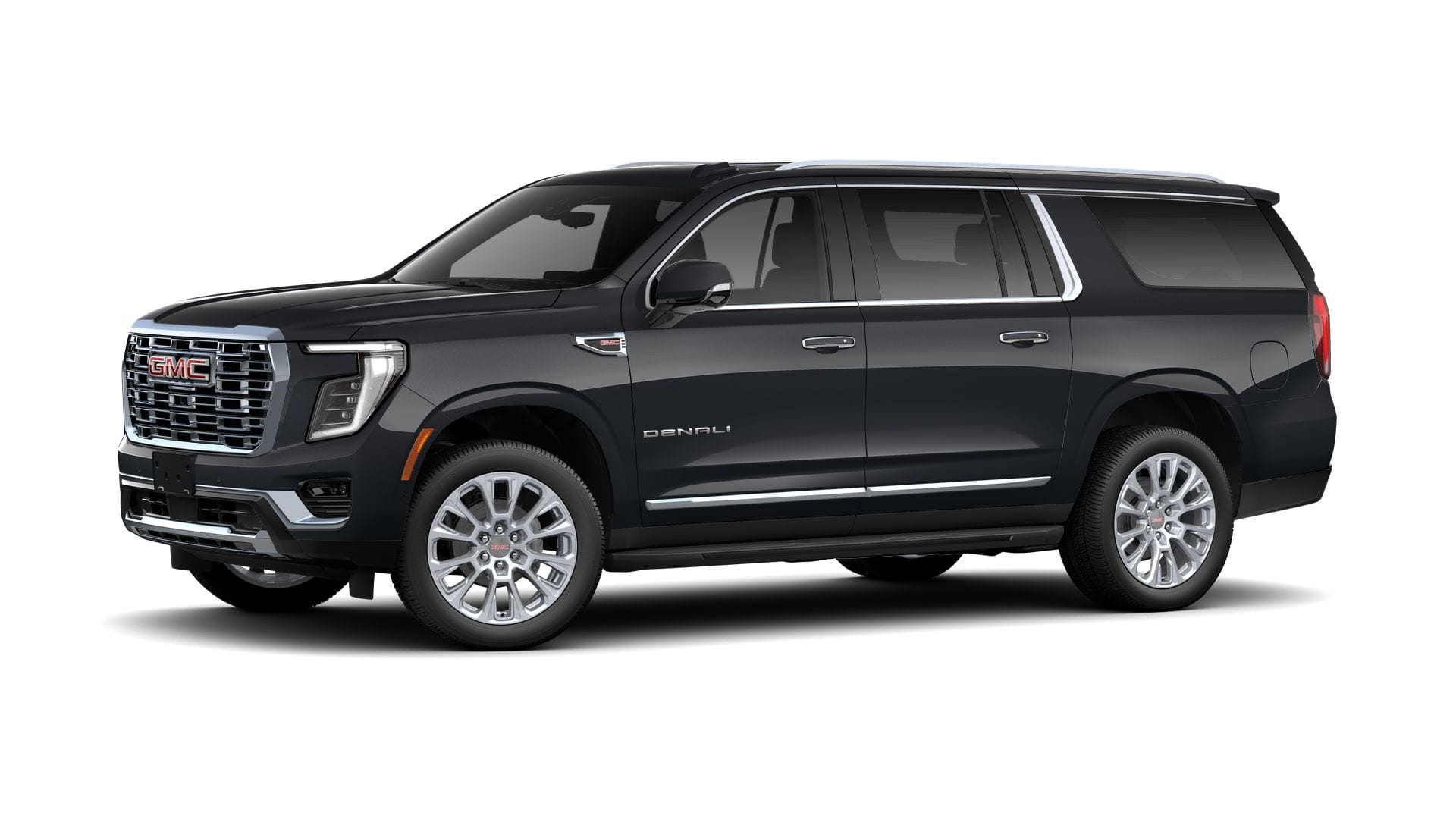 2025 Gmc Yukon XL Denali photo 2