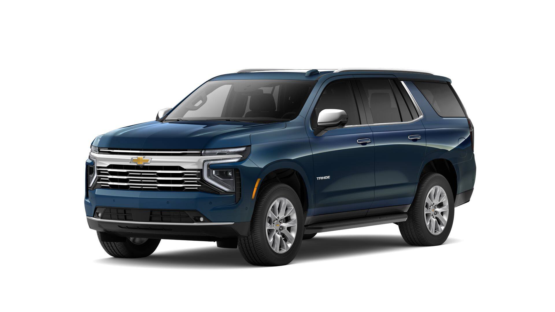 2027 Chevrolet Tahoe