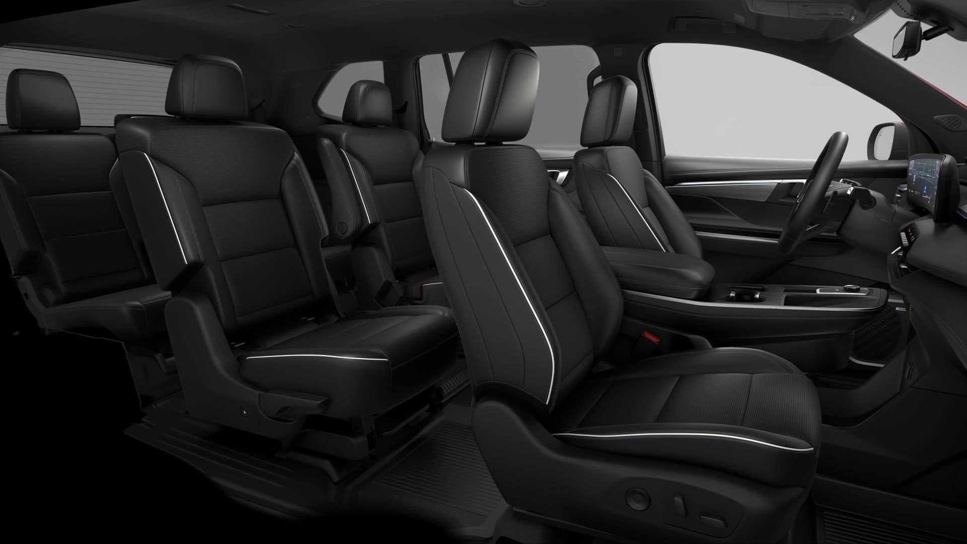 2027 Buick Enclave Preferred - Photo 12