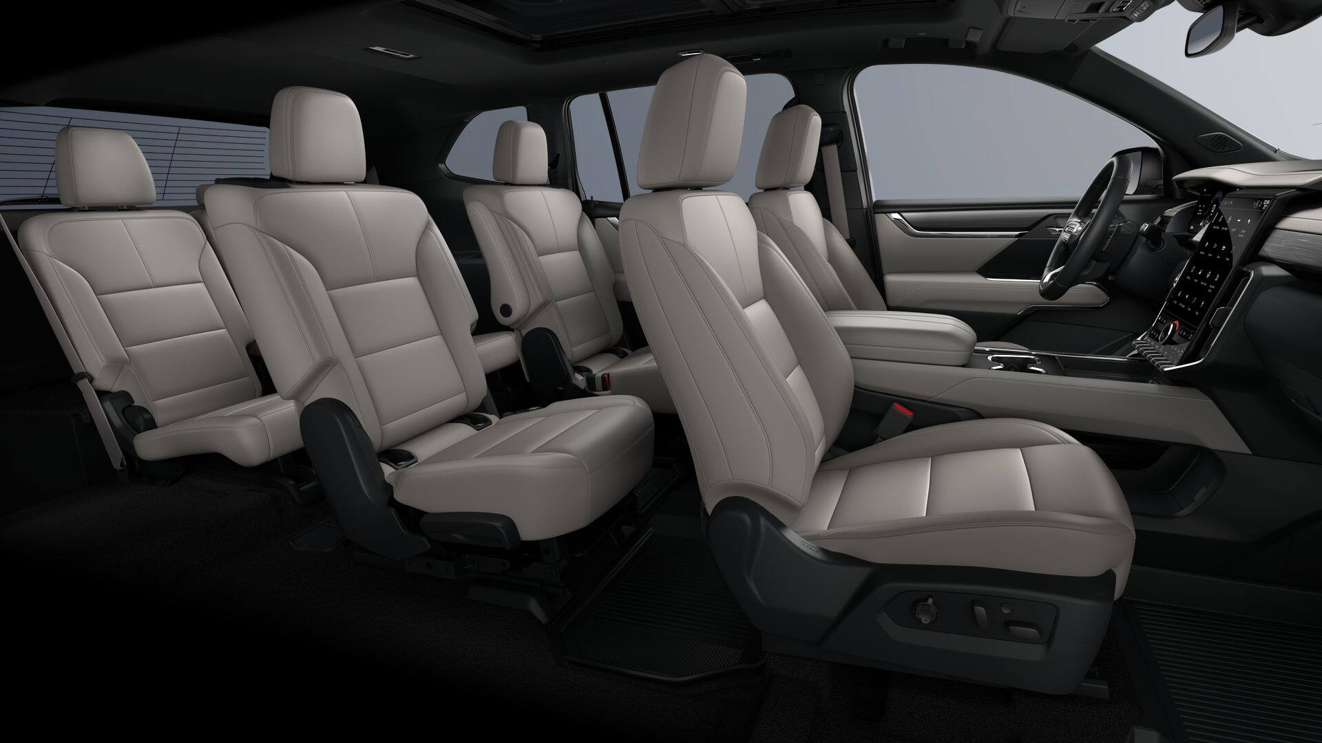 2025 GMC Acadia Elevation - Photo 56
