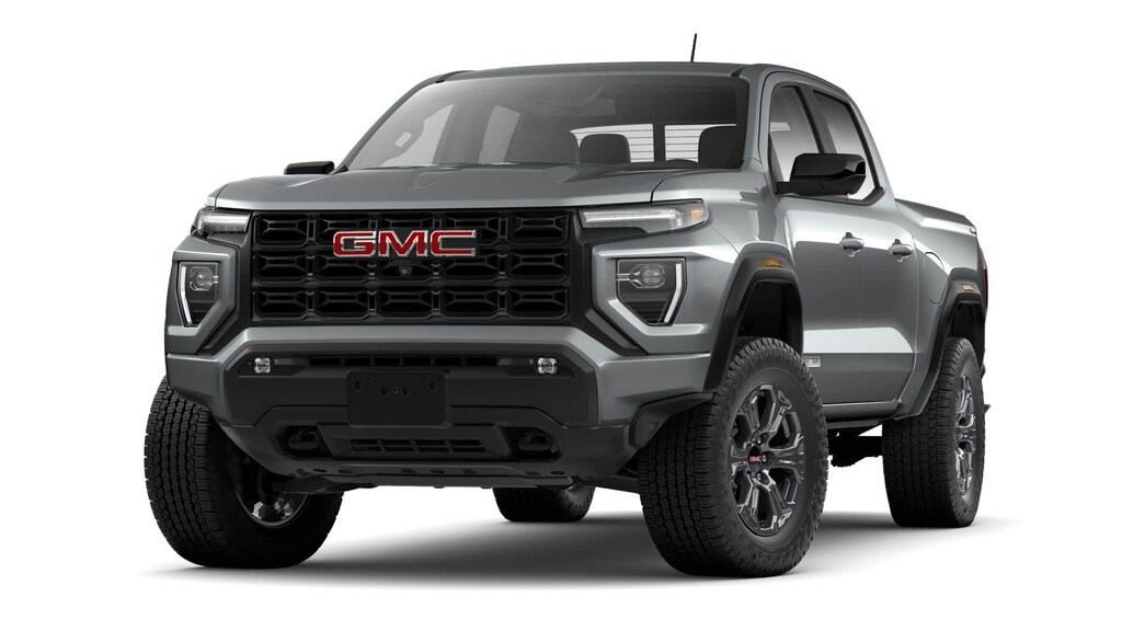New 2025 GMC Canyon For Sale McAllen, Texas | VIN: 1GTP2BEK2S1249279