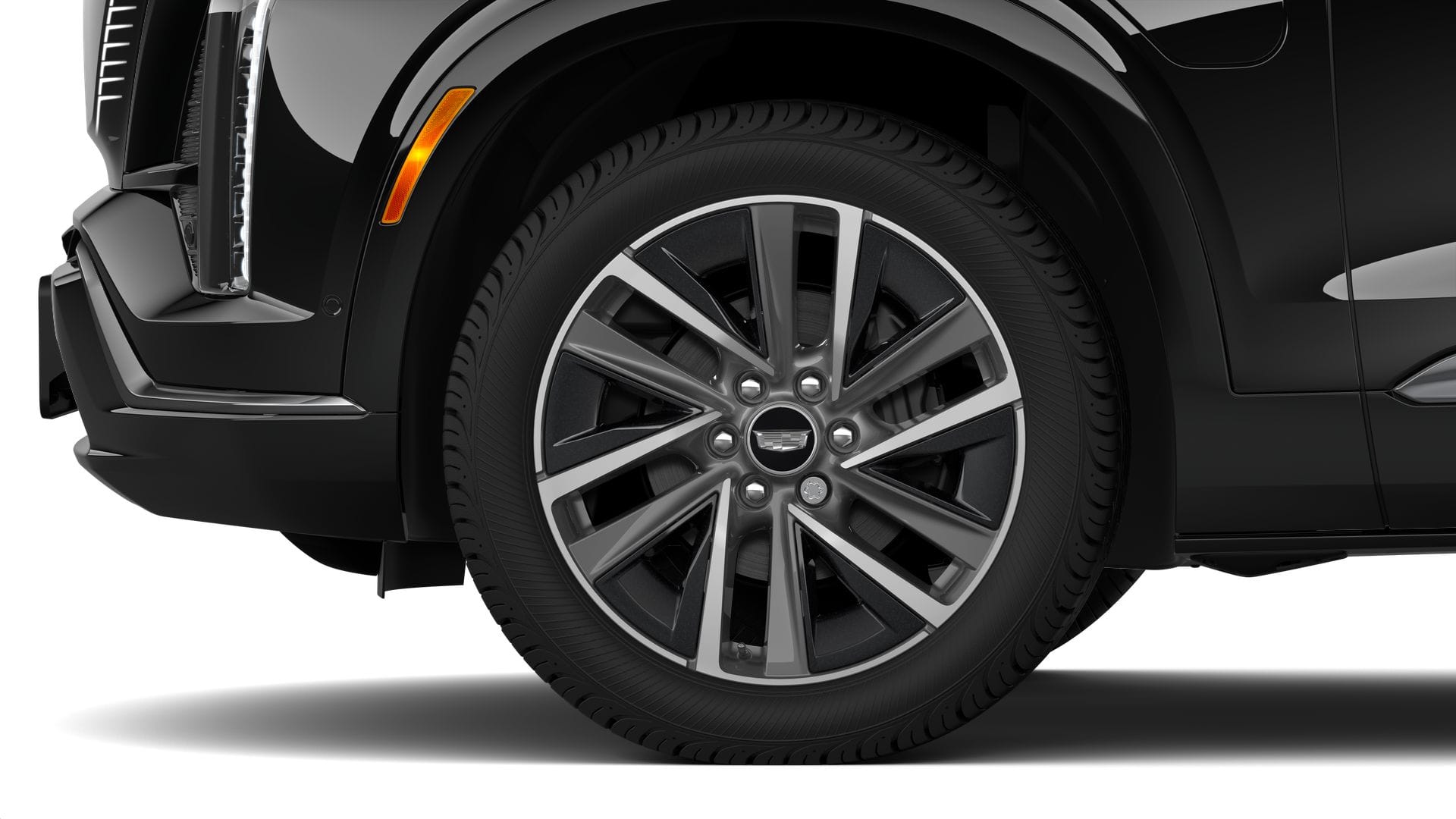 2026 Cadillac VISTIQ Sport - Photo 63