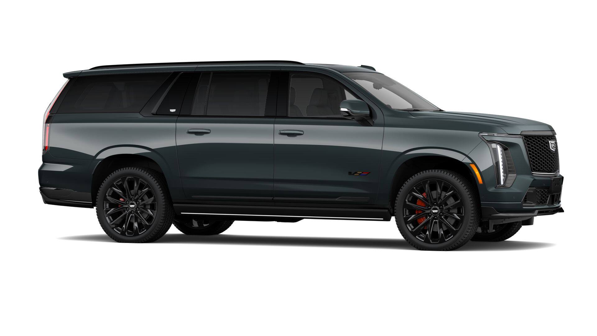 2026 Cadillac Escalade ESV V-Series - Photo 14