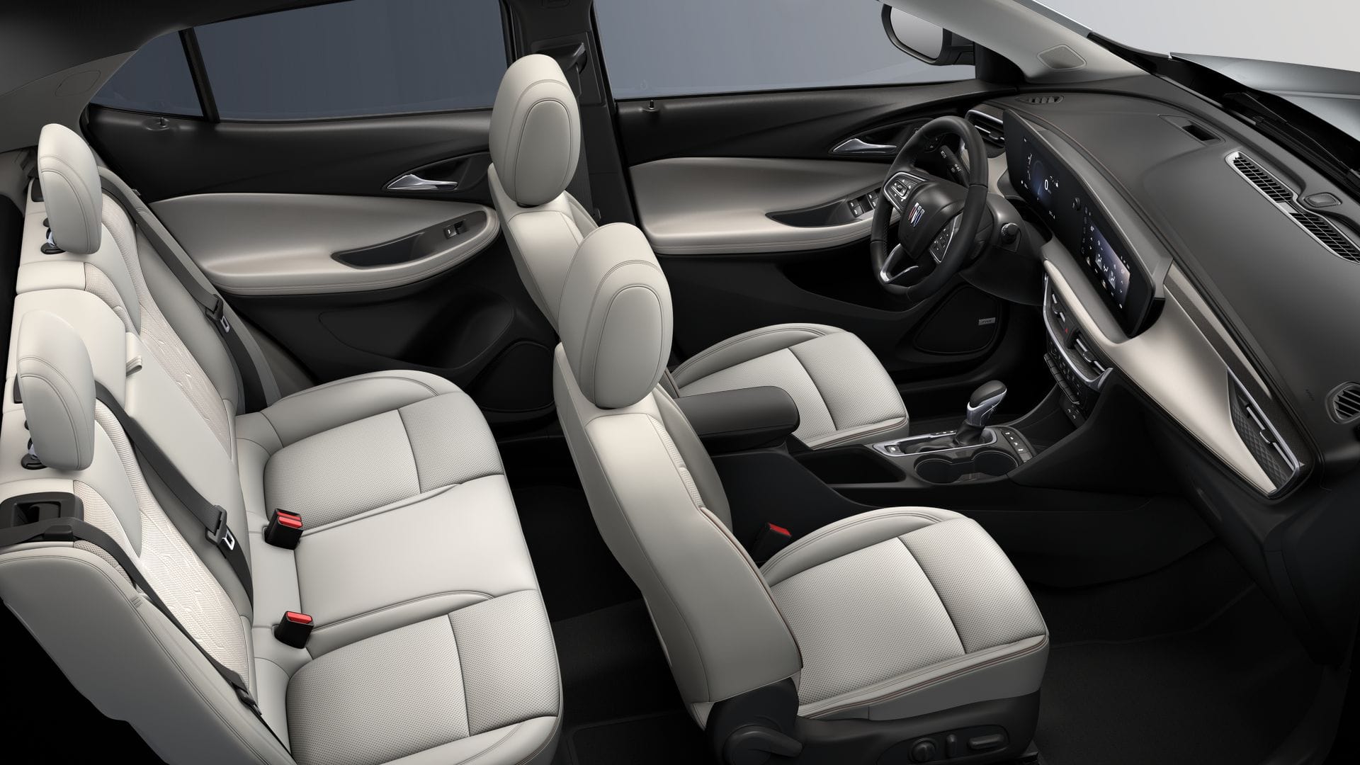 2025 Buick Encore GX Avenir - Photo 48