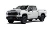  Chevrolet Silverado 2500 HD