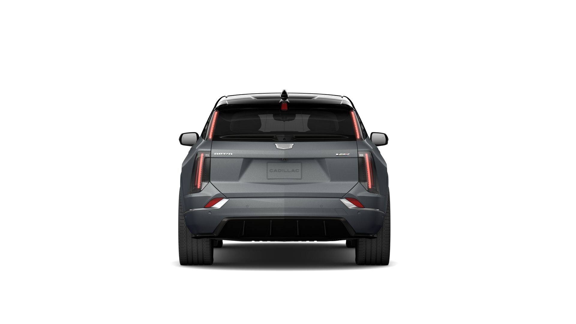 Thumbnail: 2026 Cadillac Optiq - 51