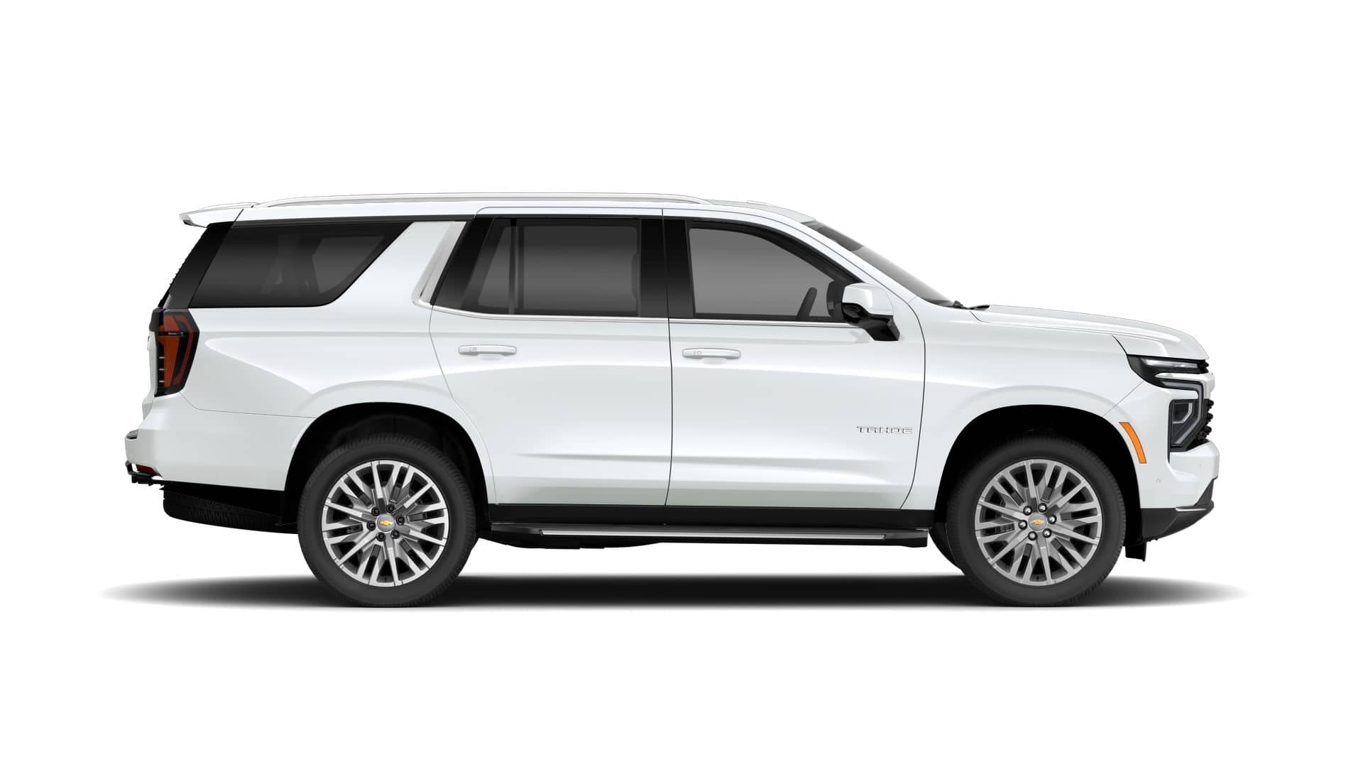 2026 Chevrolet Tahoe LS - Photo 50