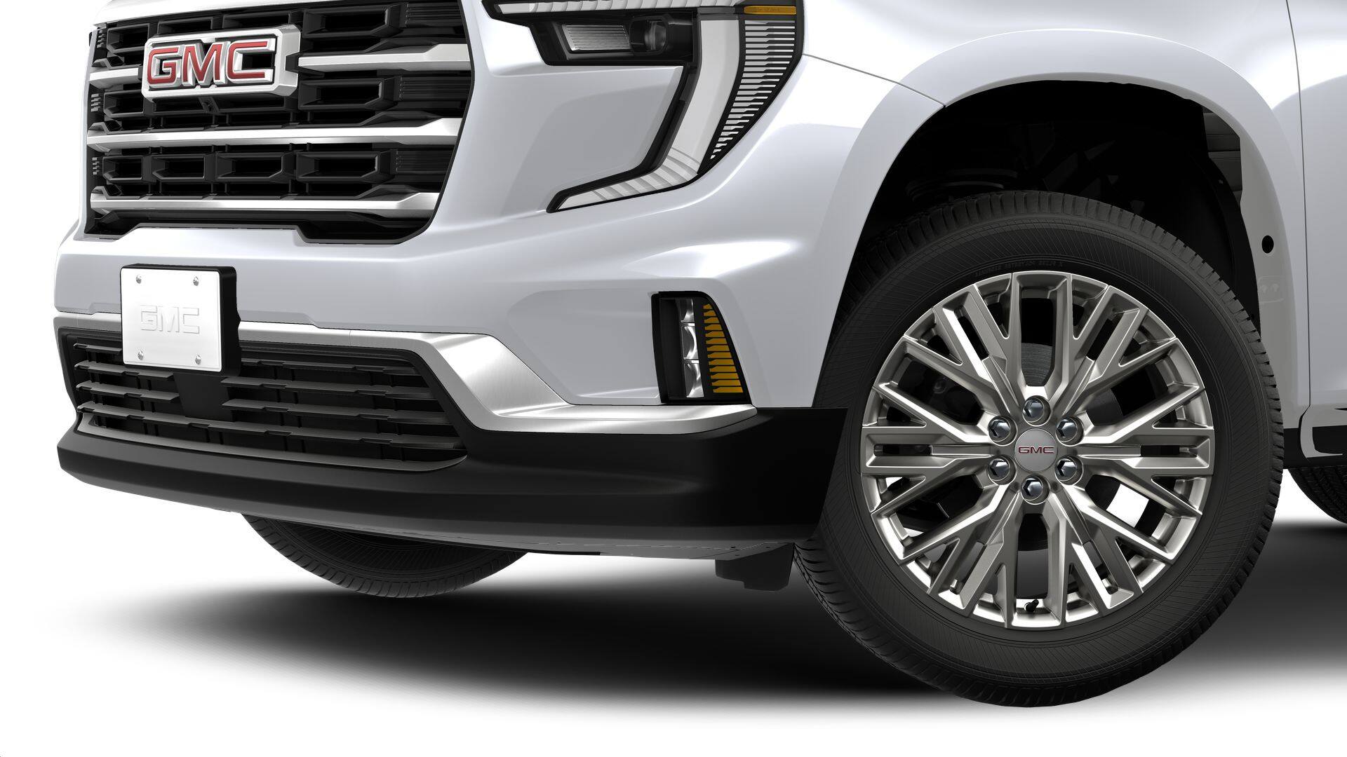2027 GMC Acadia Elevation - Photo 29