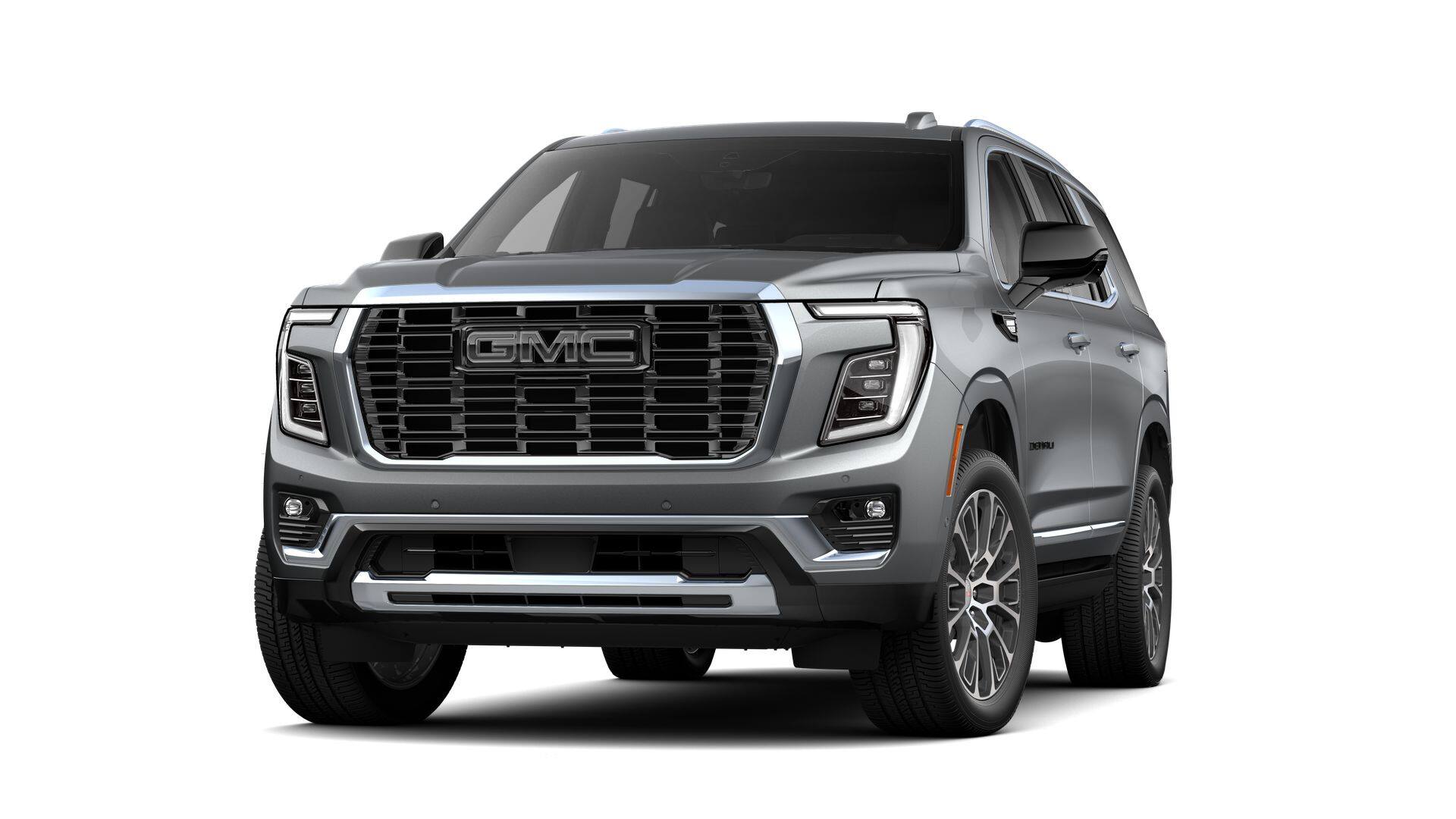 2027 GMC Yukon SUV 