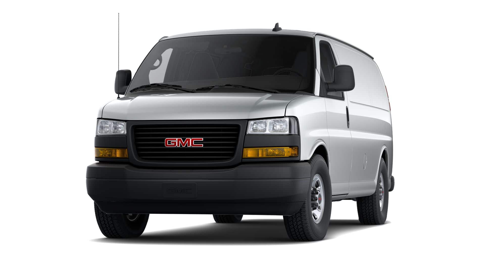 2025 GMC Savana Cargo Work Van - Photo 33