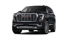 2026 GMC Yukon Denali SUV