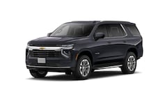 2026 Chevrolet Tahoe LS SUV