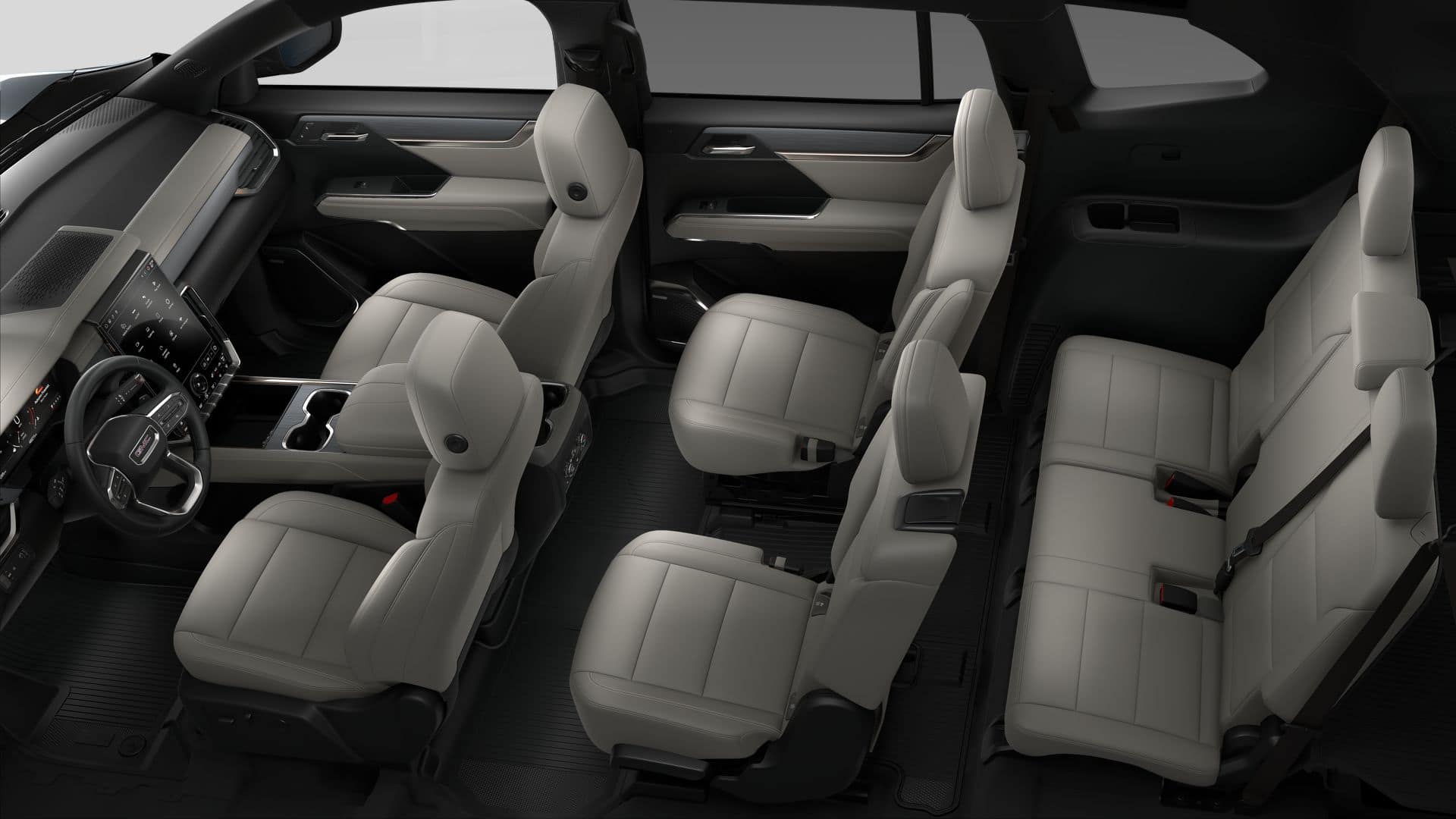 2027 GMC Acadia Elevation - Photo 7