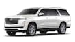 CADILLAC Escalade ESV