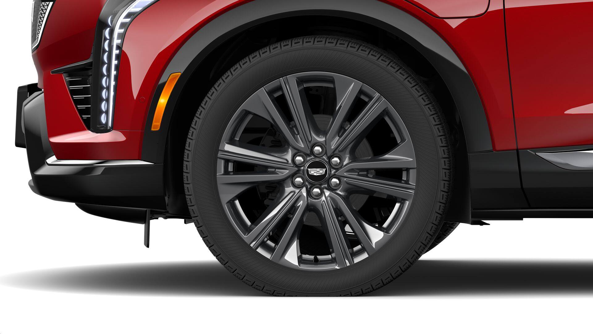 2026 Cadillac OPTIQ Premium Sport - Photo 66