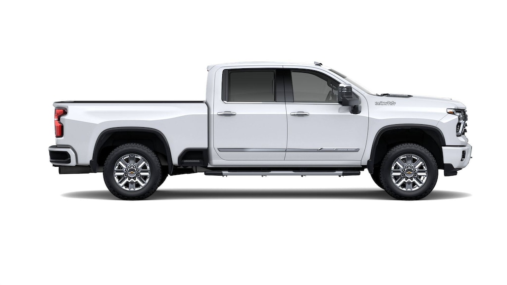 New 2026 Chevrolet Silverado 3500 HD High Country Truck