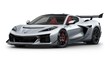  Chevrolet Corvette ZR1X