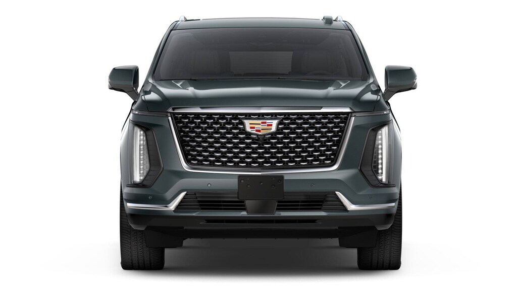 New 2025 CADILLAC Escalade Premium Luxury SUV