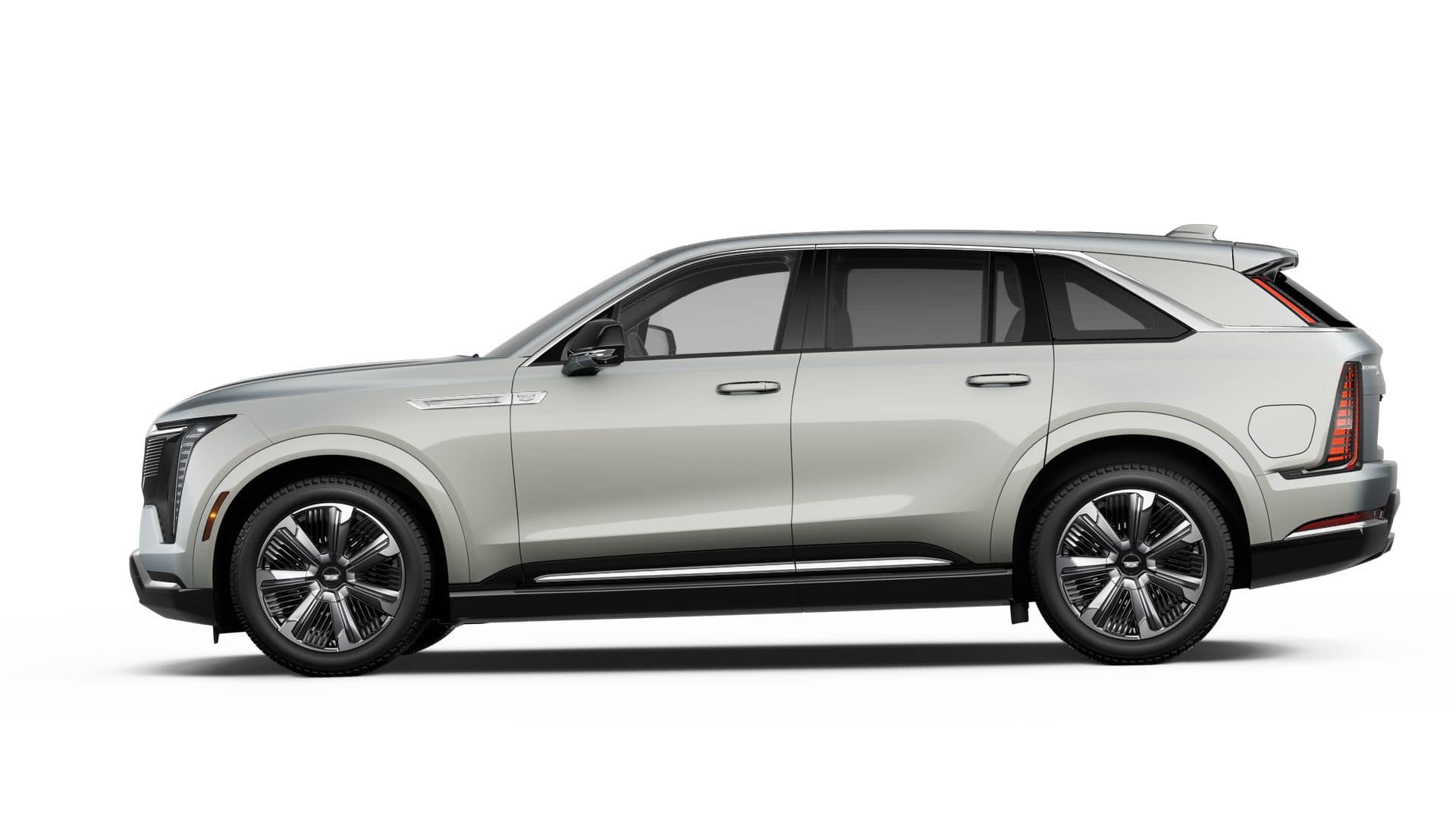 2025 Cadillac Escalade IQ Luxury 2 - Photo 53