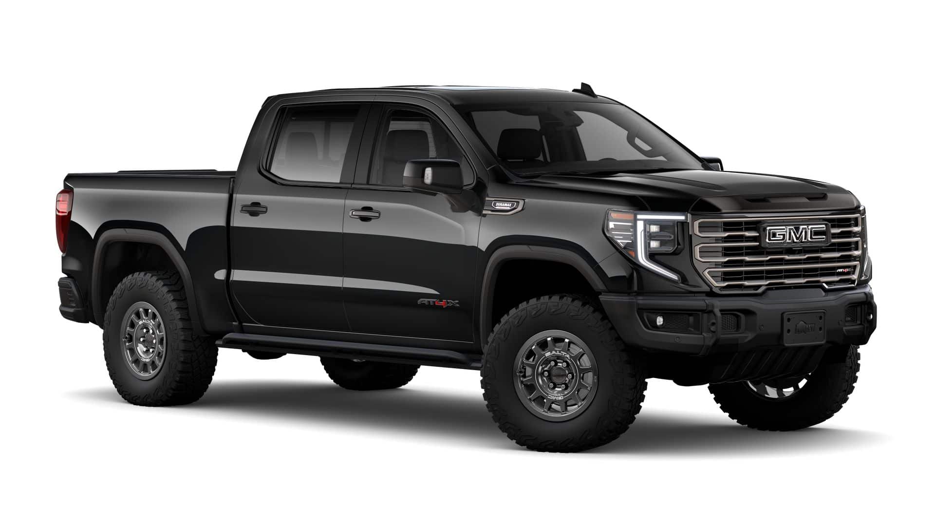 2026 GMC Sierra 1500 AT4X - Photo 28