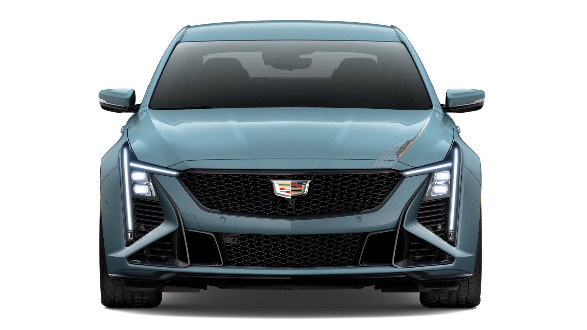 2026 Cadillac CT5 photo 2