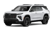 2026 Chevrolet Traverse RS SUV