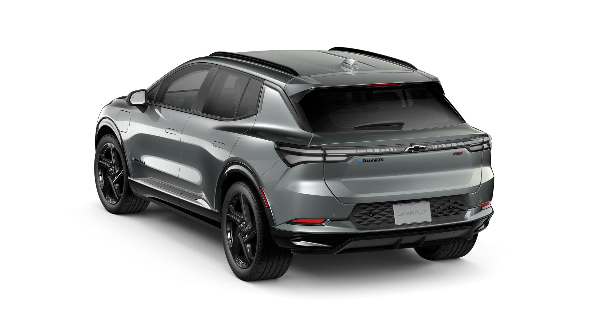 2026 Chevrolet Equinox EV RS - Photo 31