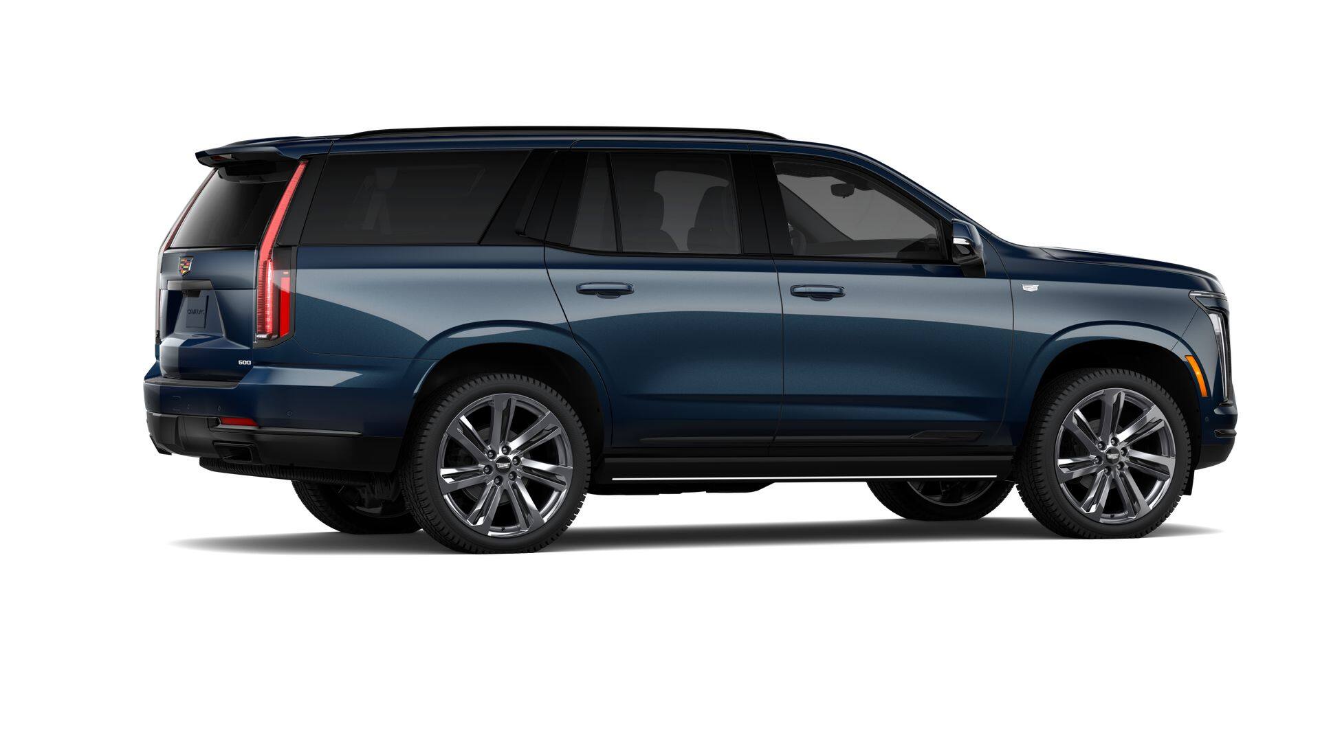 2026 Cadillac Escalade Sport - Photo 16