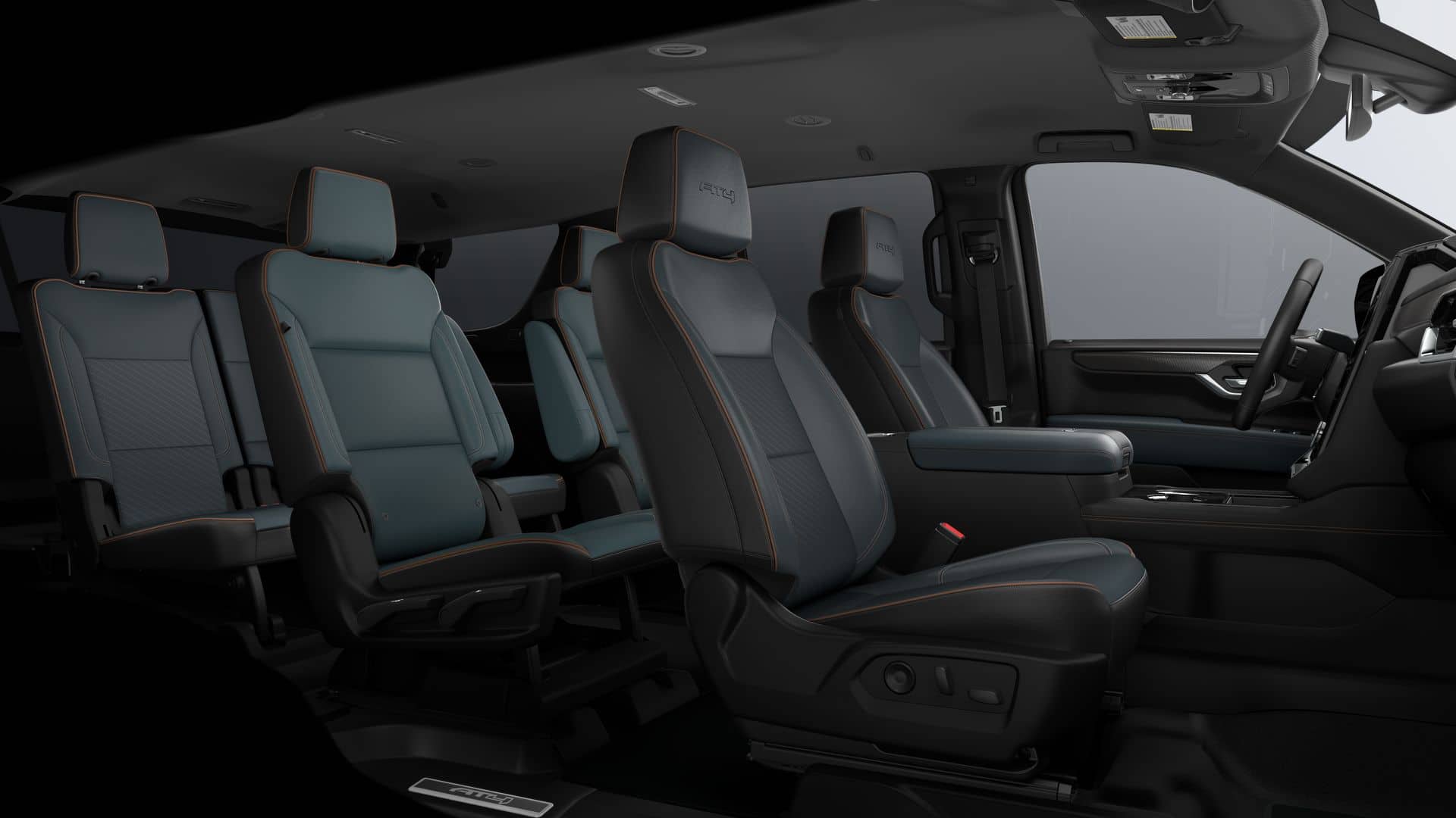 Thumbnail: 2026 GMC Yukon - 32