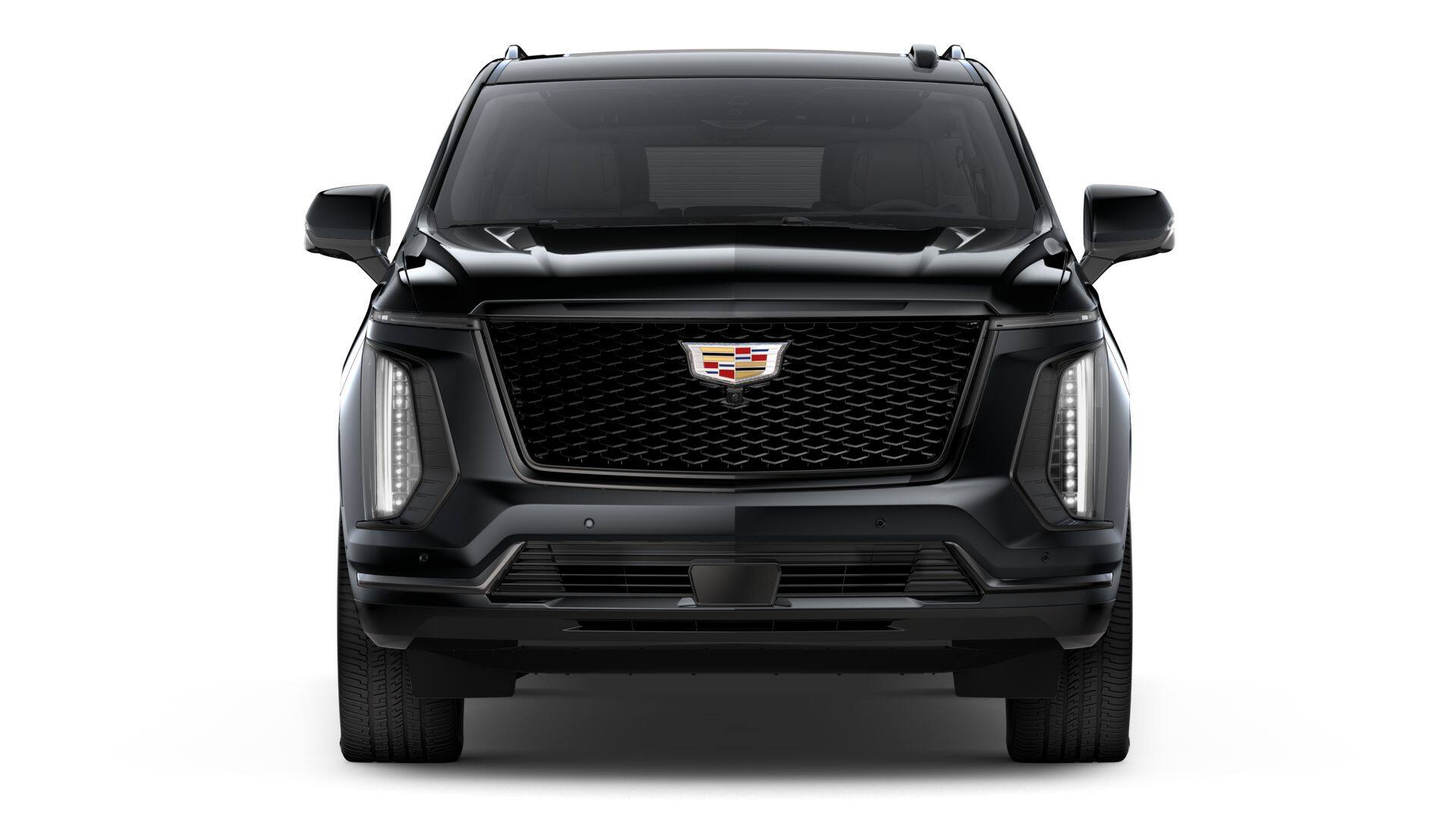 2025 Cadillac Escalade ESV Sport photo 3