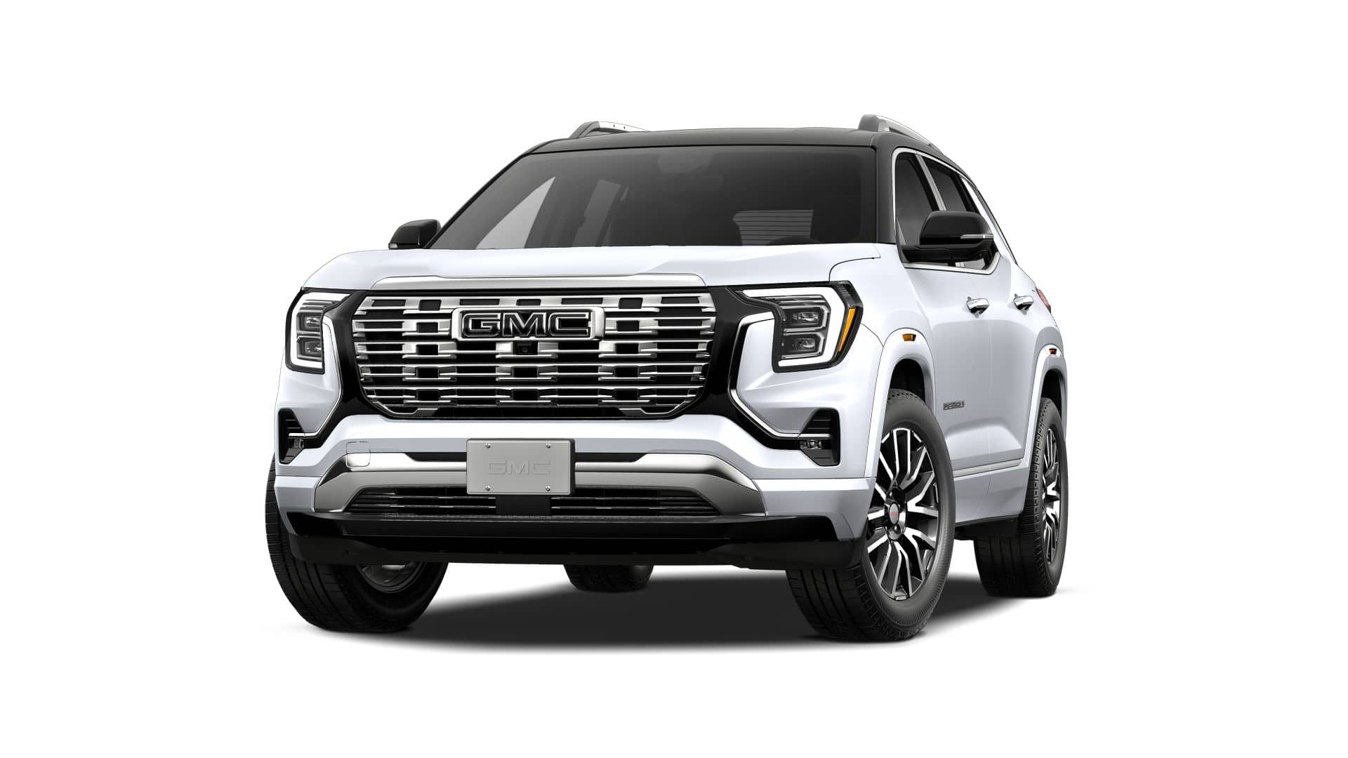 2027 GMC Terrain Denali AWD's photo